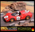 1967 - 224 Ferrari 330 P4 - Scalextric Slot 1.32 (6)